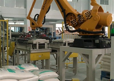 高位碼垛機和碼垛機械手的異同，企業(yè)應該如何選擇？