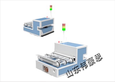 智能AGV小車的特點(diǎn)是什么？