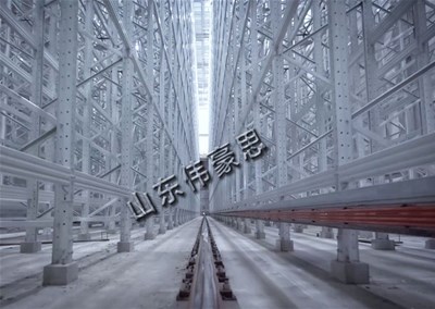 自動化立體倉庫在倉儲行業(yè)中起什么作用？