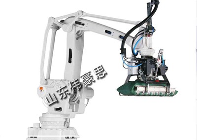 什么是碼垛機(jī)？分為哪些類型？