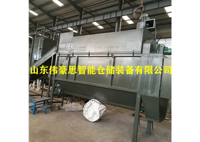 全自動破袋機(jī)，袋裝自動拆袋裝置