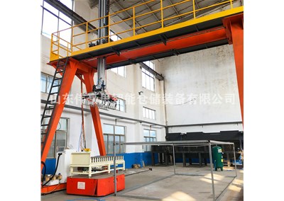 化工料全自動(dòng)裝車(chē)機(jī) 智能裝車(chē)系統(tǒng)解決方案