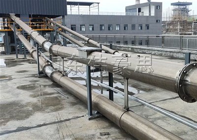 定制賽克管鏈輸送機(jī) 管鏈?zhǔn)捷斔蜋C(jī)工作流程