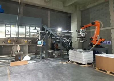 磷酸鐵鋰全自動破袋機(jī)的優(yōu)點(diǎn)是什么？